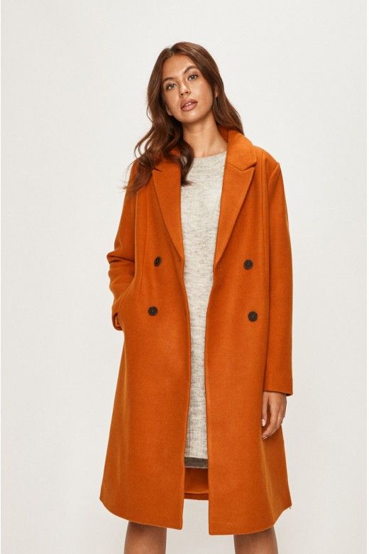 Casaco Mulher LOUISA WOOL ONLY Casaco Mulher LOUISA WOOL ONLY