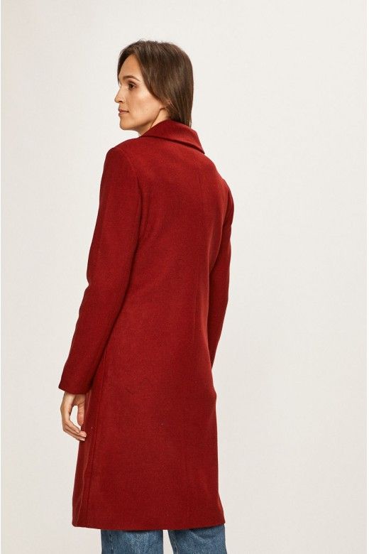Casaco Mulher LOUISA WOOL ONLY Casaco Mulher LOUISA WOOL ONLY