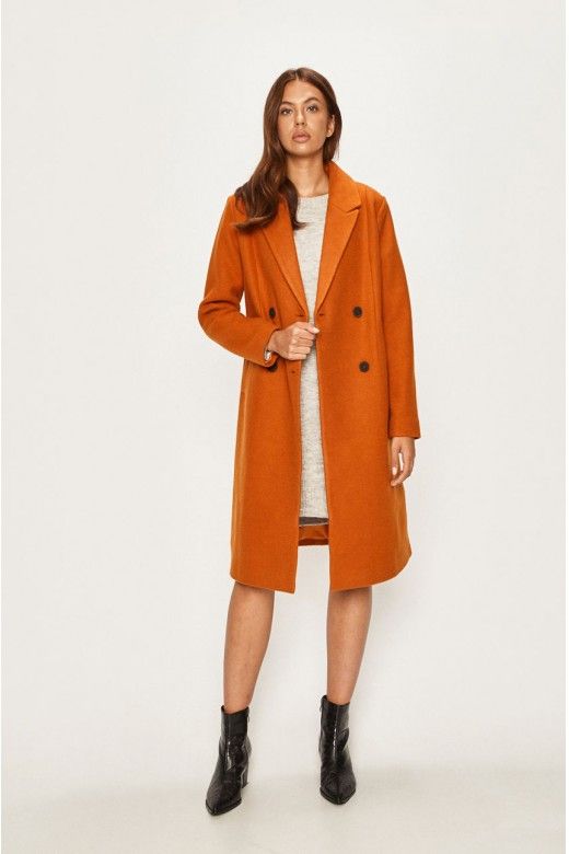 Casaco Mulher LOUISA WOOL ONLY Casaco Mulher LOUISA WOOL ONLY