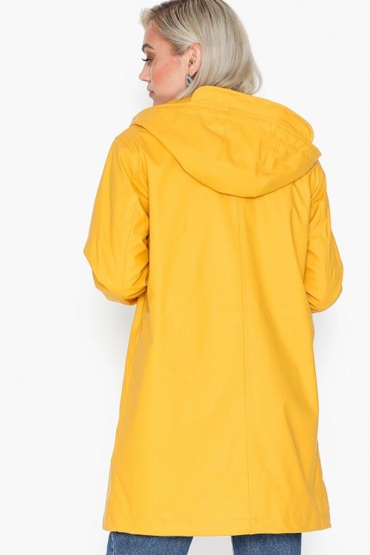Parka Mulher VANESSA SHERPA RAINCOAT ONLY Parka Mulher VANESSA SHERPA RAINCOAT ONLY