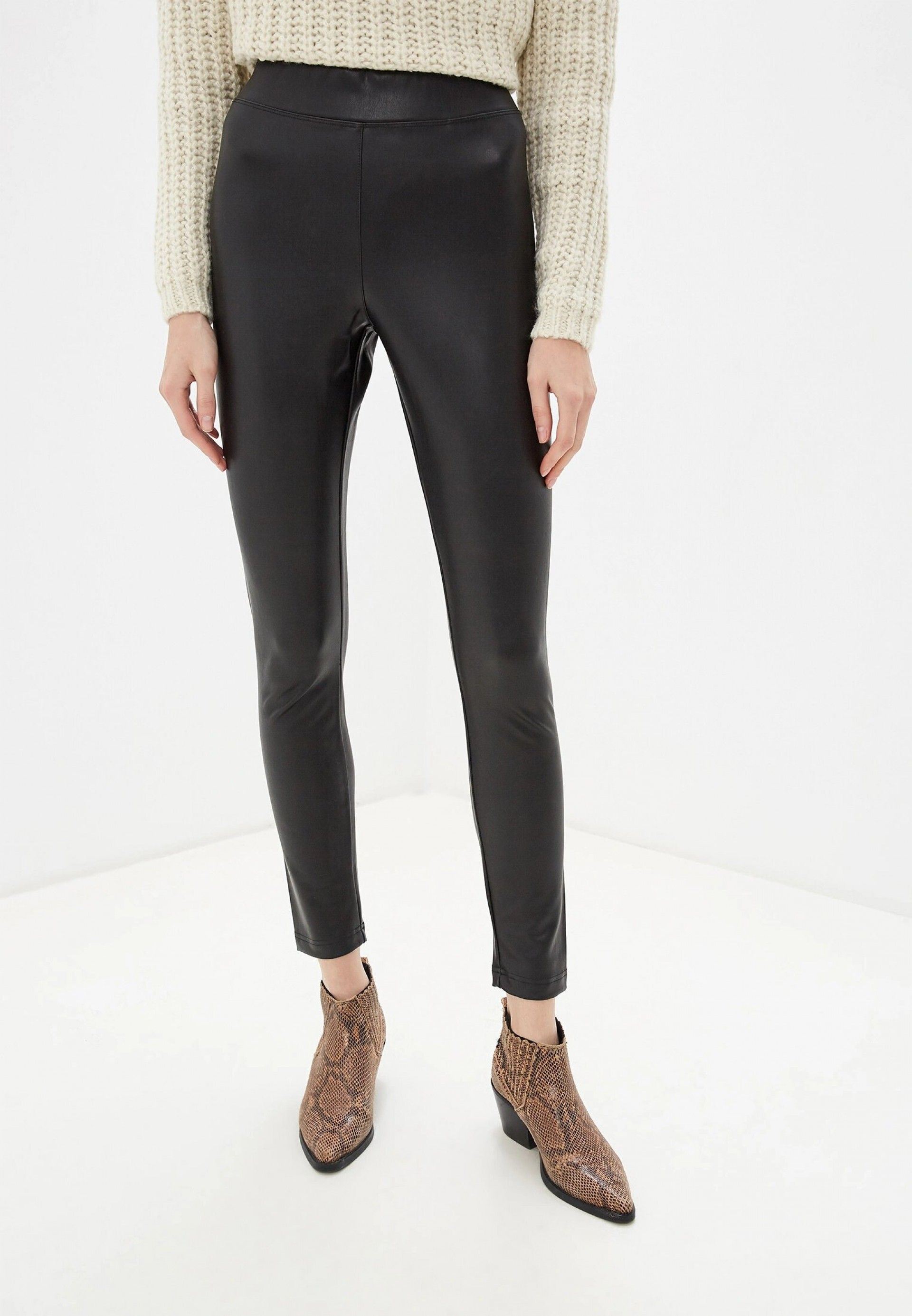 Legging Mulher SUPER-STAR Polipel ONLY