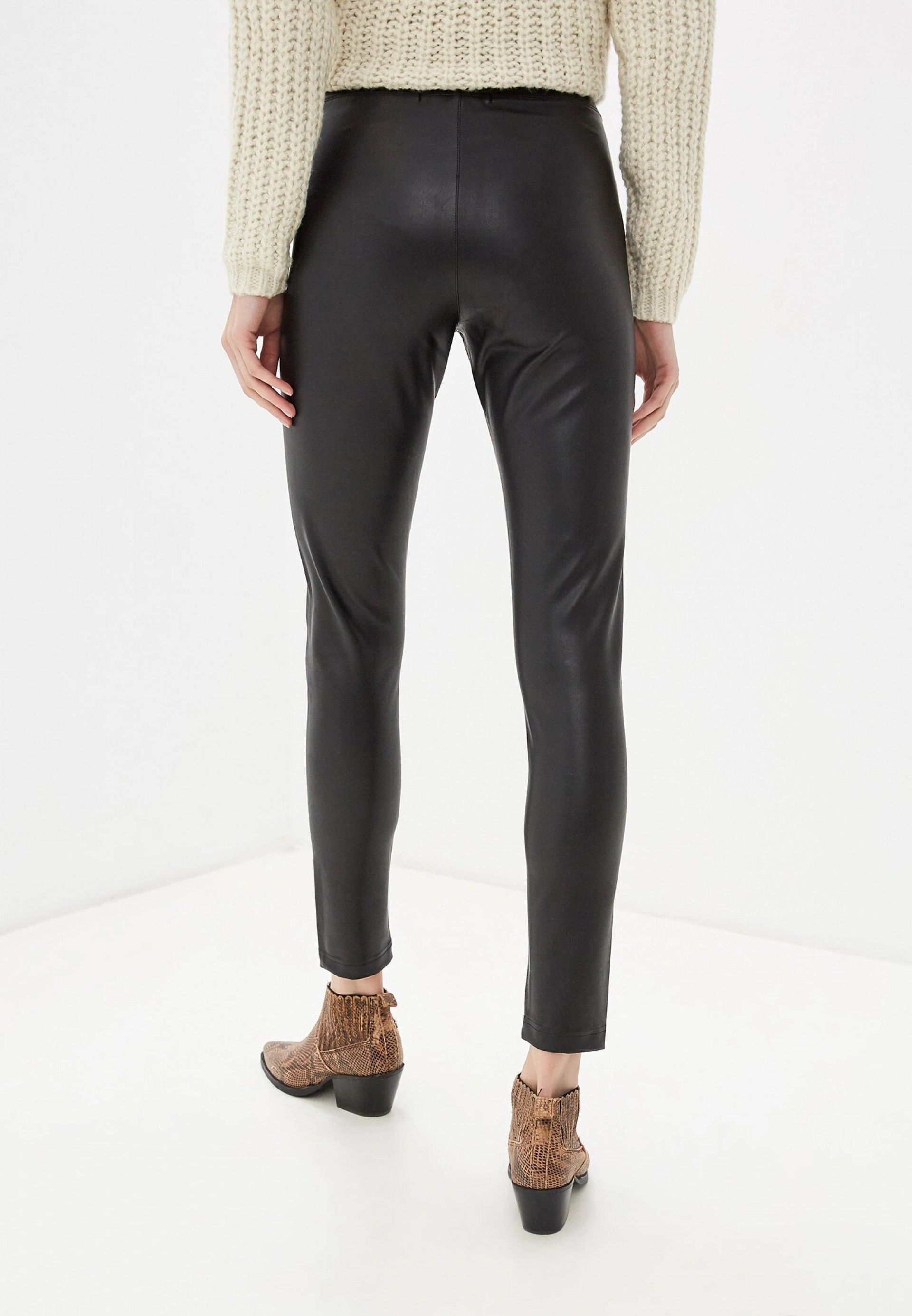 Legging Mulher SUPER-STAR Polipel ONLY