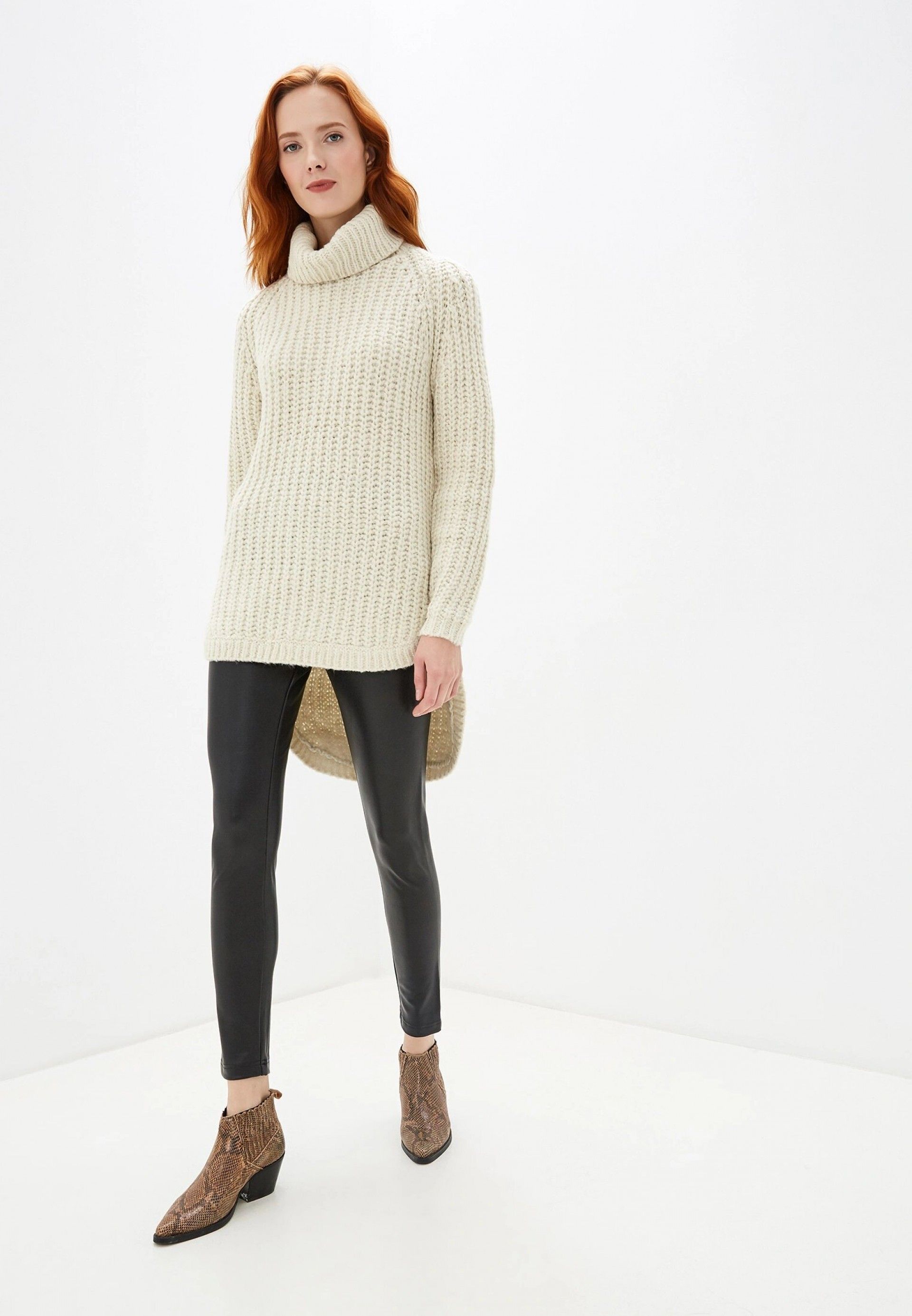 Legging Mulher SUPER-STAR Polipel ONLY