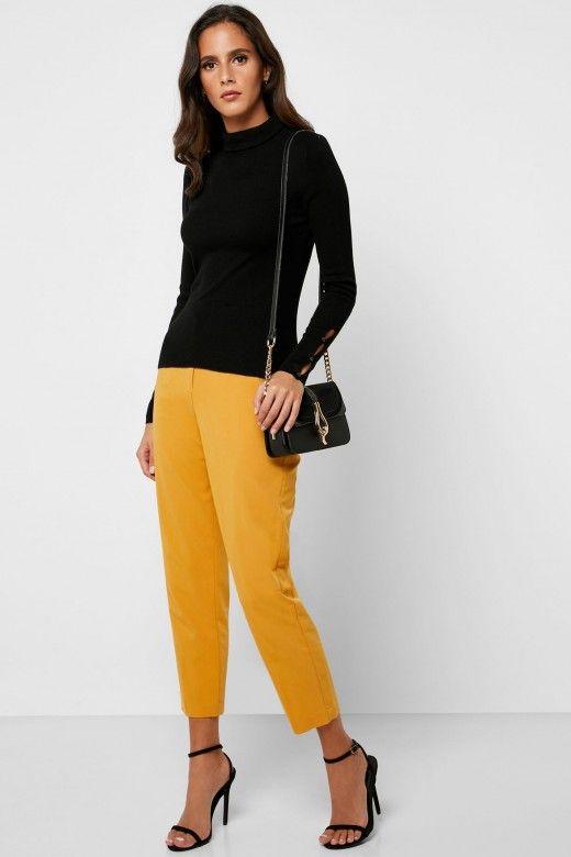 Camisola Mulher IZA Rollneck ONLY Camisola Mulher IZA Rollneck ONLY