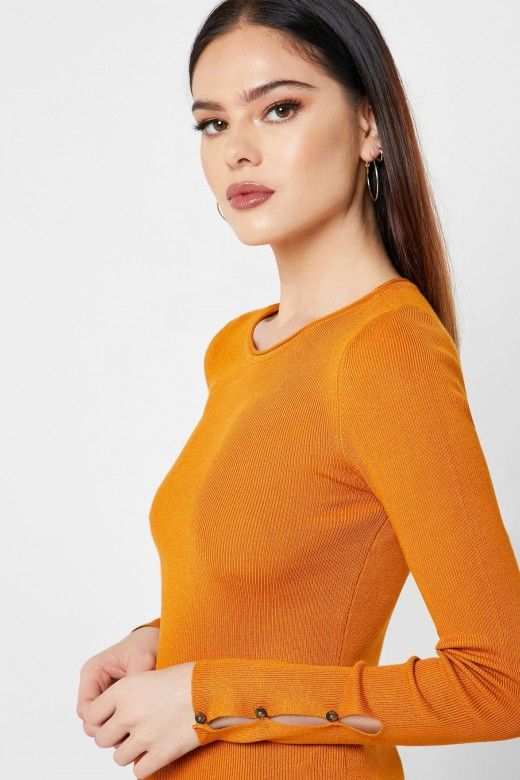 Camisola Mulher LIZA ONLY Camisola Mulher LIZA ONLY