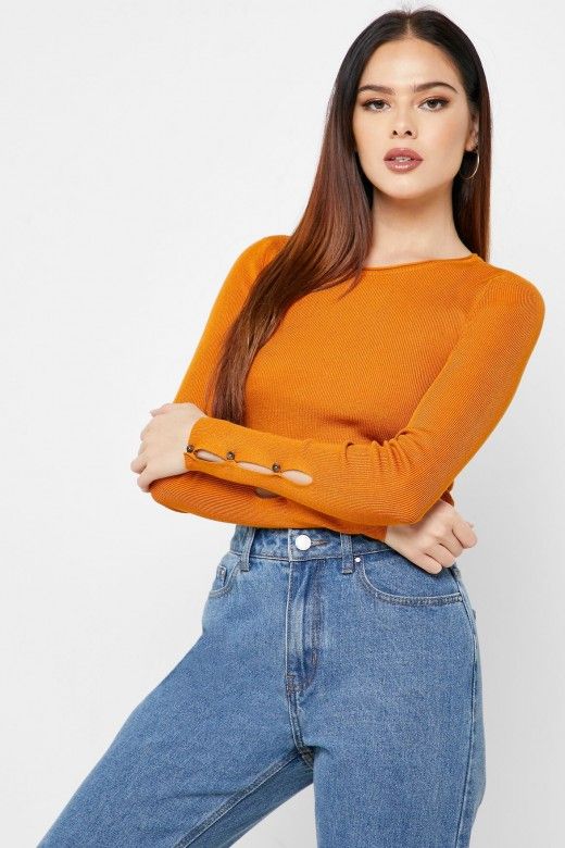Camisola Mulher LIZA ONLY Camisola Mulher LIZA ONLY