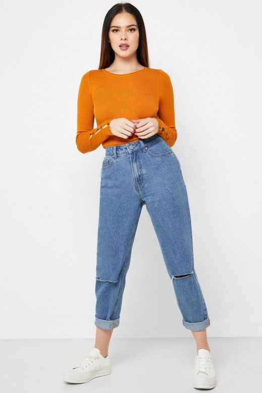 Camisola Mulher LIZA ONLY Camisola Mulher LIZA ONLY