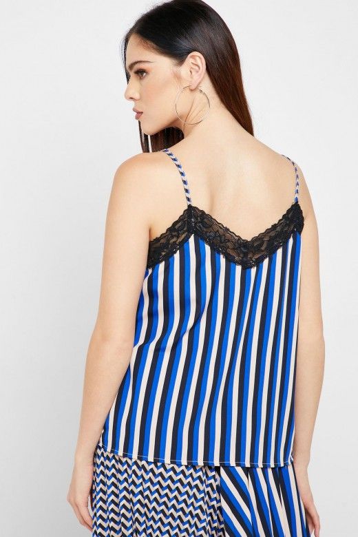 Singlet Mulher GWEN ONLY Singlet Mulher GWEN ONLY