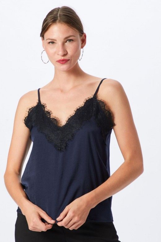 Singlet Mulher REGINA ONLY Singlet Mulher REGINA ONLY