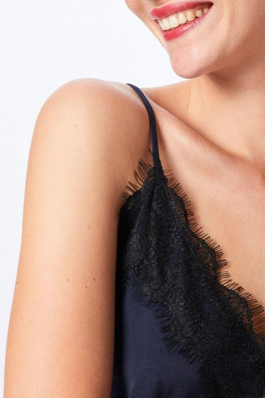 Singlet Mulher REGINA ONLY Singlet Mulher REGINA ONLY