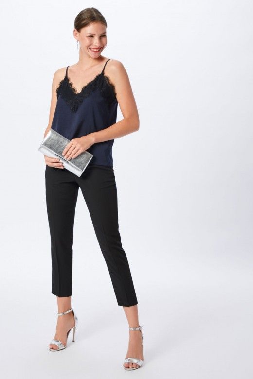 Singlet Mulher REGINA ONLY Singlet Mulher REGINA ONLY