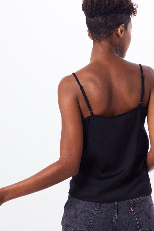 Singlet Mulher REGINA ONLY Singlet Mulher REGINA ONLY