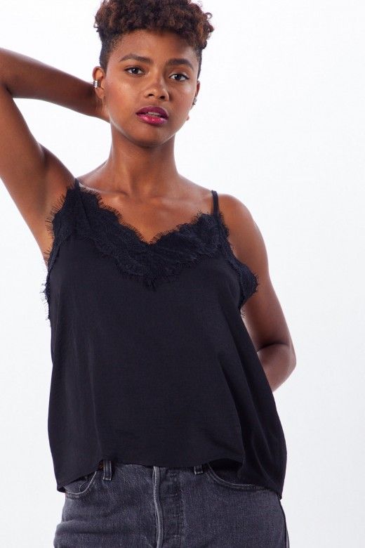 Singlet Mulher REGINA ONLY Singlet Mulher REGINA ONLY