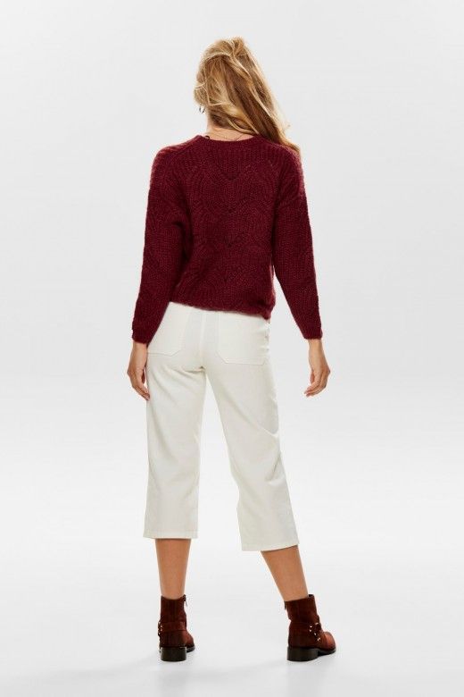 Camisola Mulher HAVANA ONLY Noos Camisola Mulher HAVANA ONLY Noos