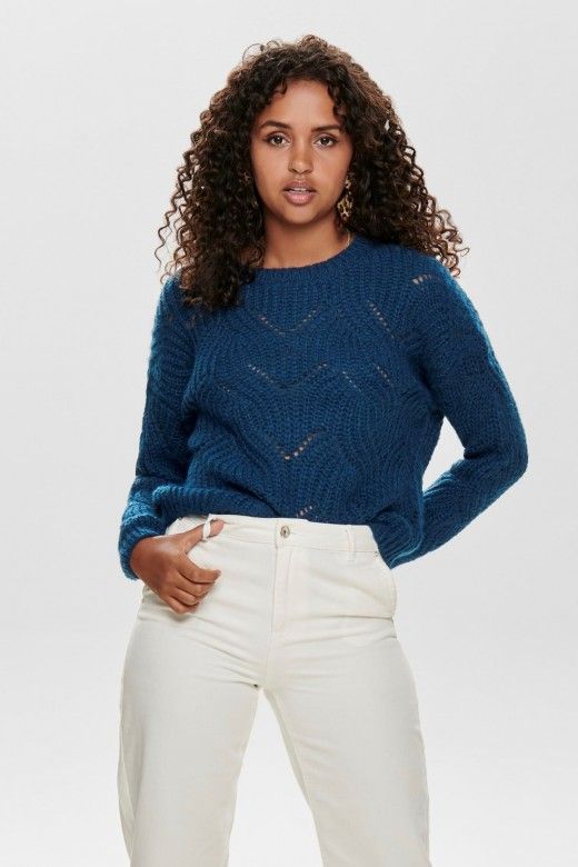 Camisola Mulher HAVANA ONLY Noos Camisola Mulher HAVANA ONLY Noos