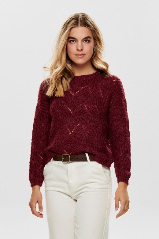 Camisola Mulher HAVANA ONLY Noos Camisola Mulher HAVANA ONLY Noos