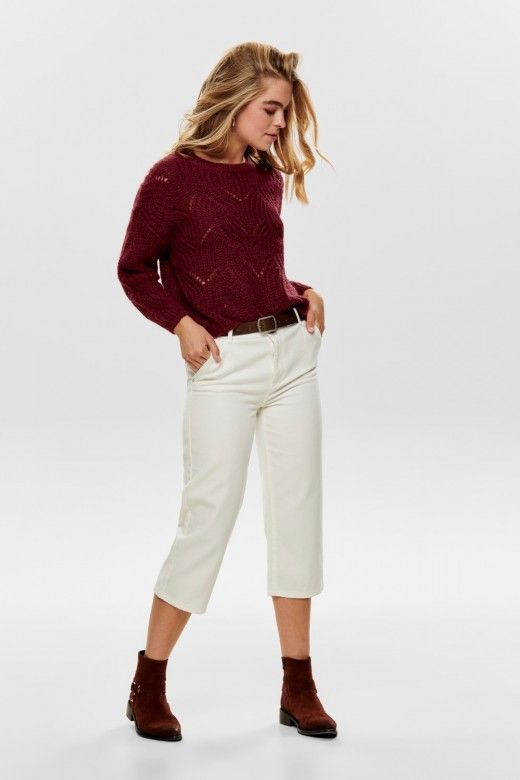 Camisola Mulher HAVANA ONLY Noos Camisola Mulher HAVANA ONLY Noos