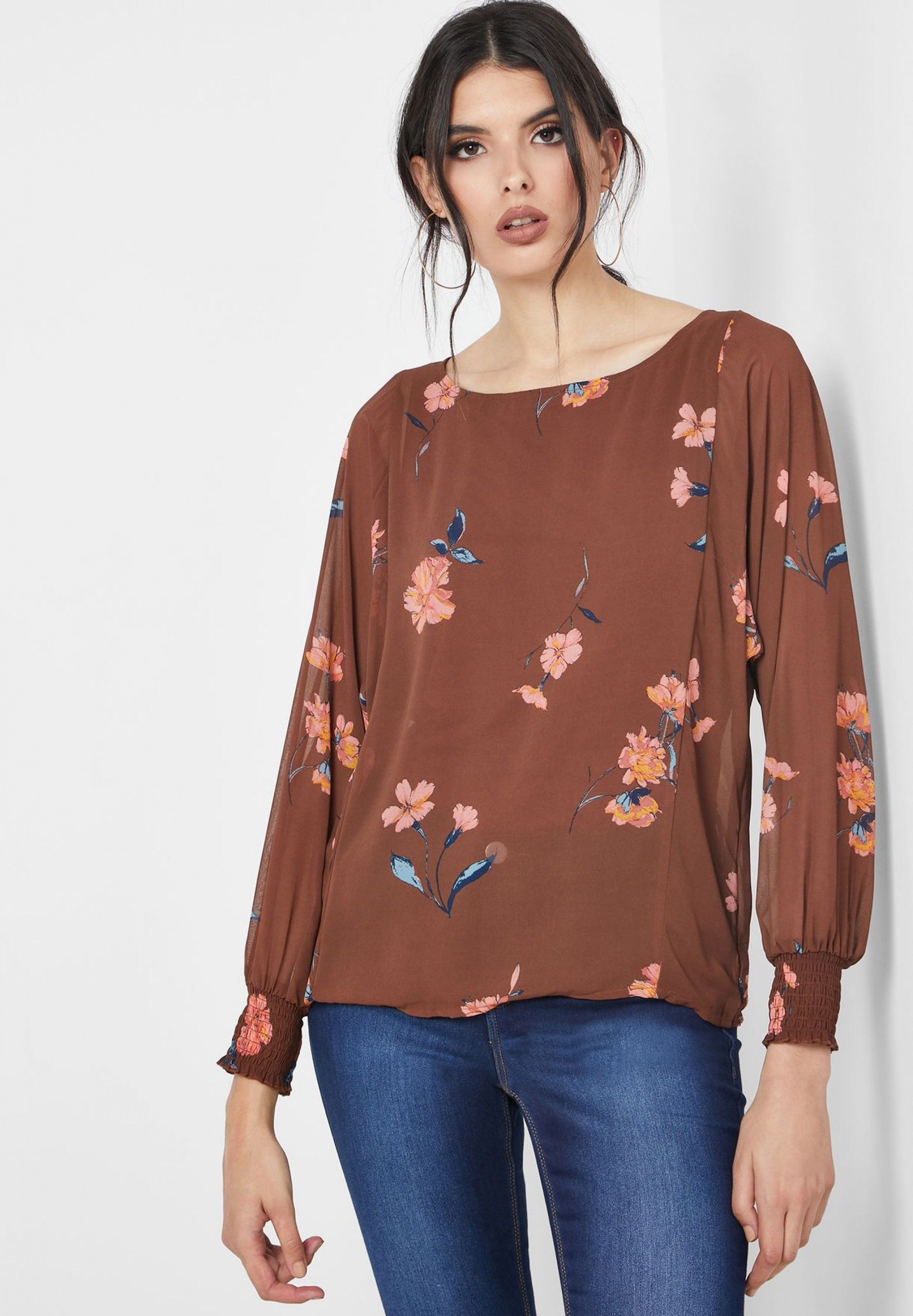 Top Mulher FRANCIS ONLY