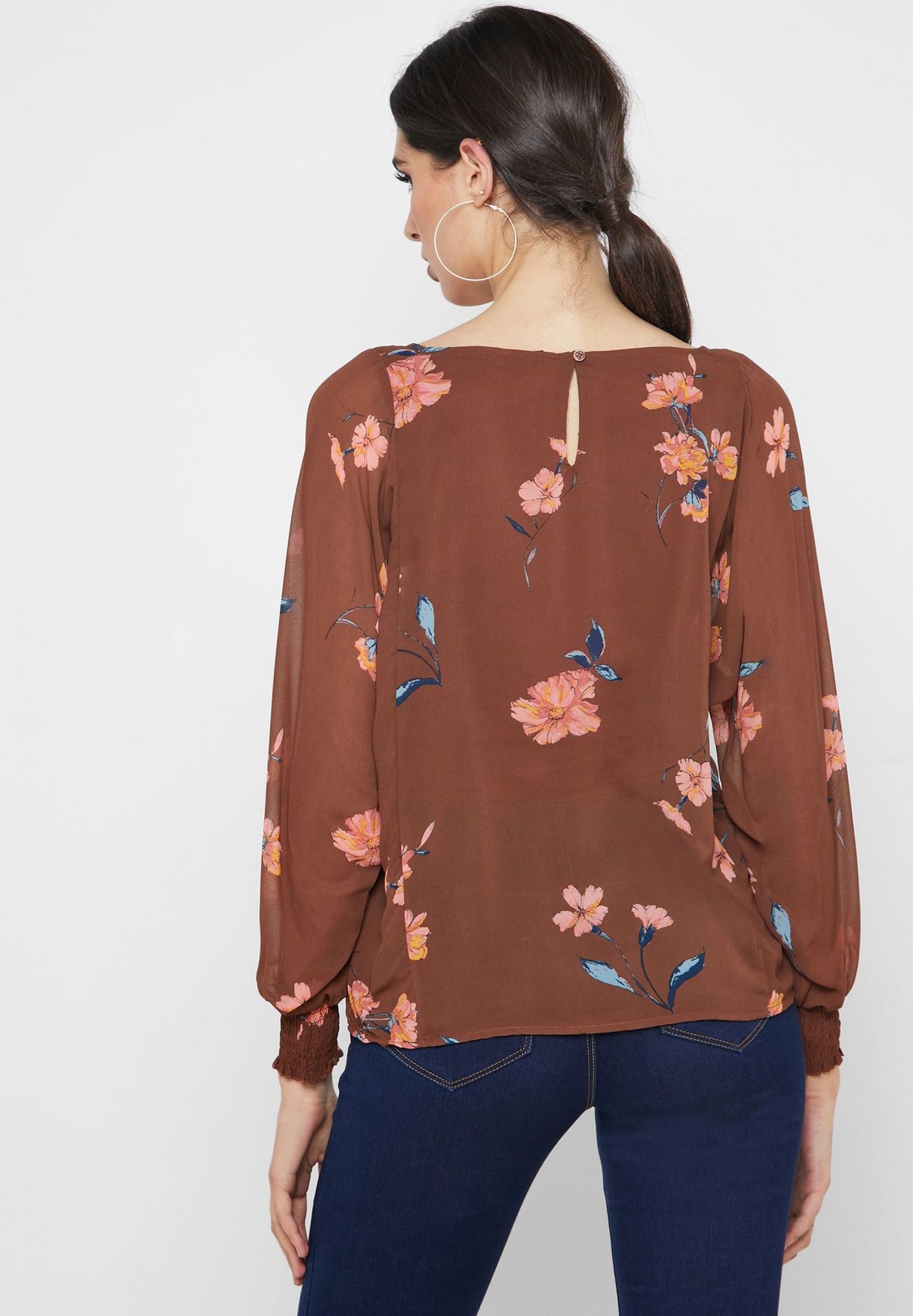 Top Mulher FRANCIS ONLY