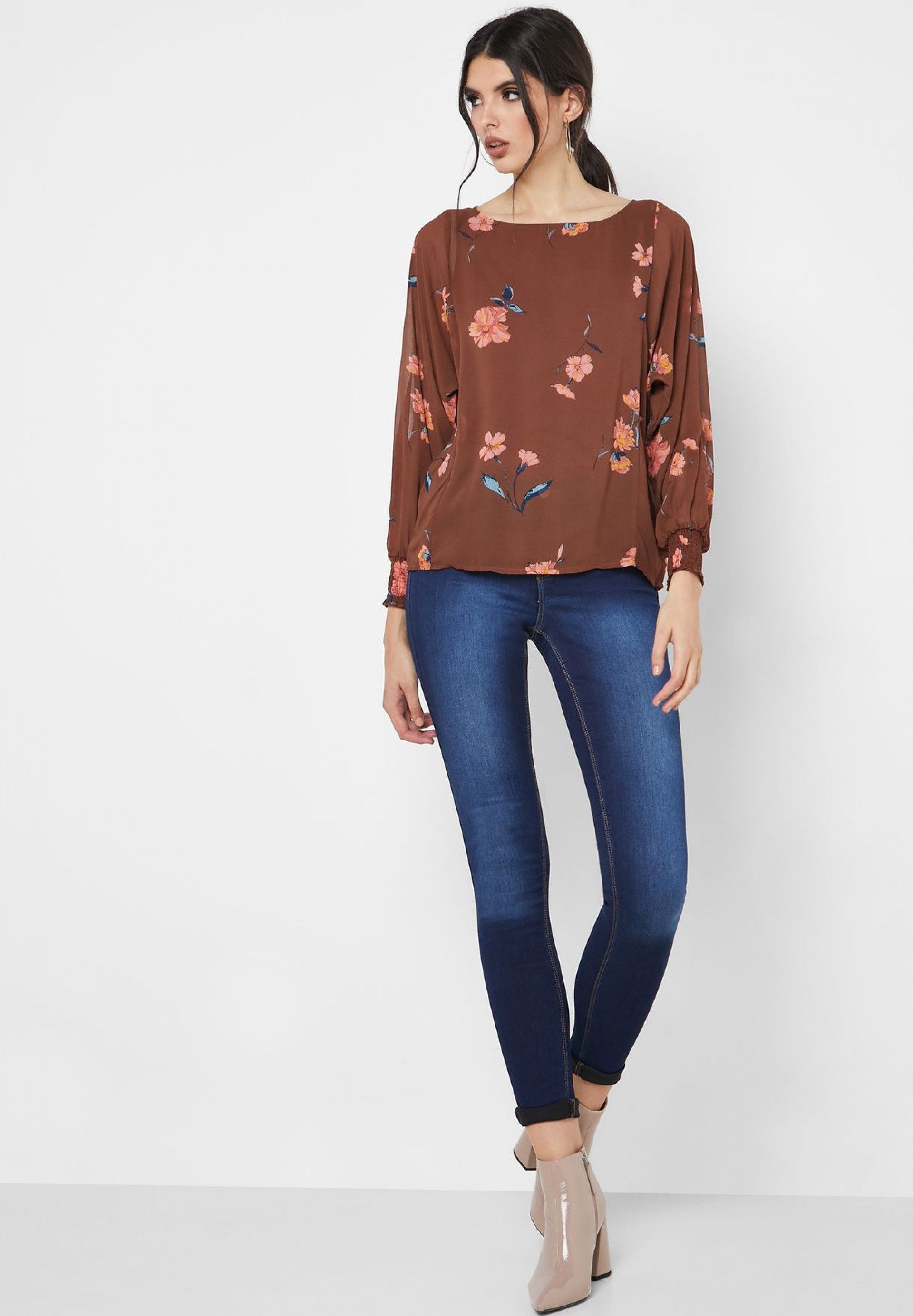 Top Mulher FRANCIS ONLY