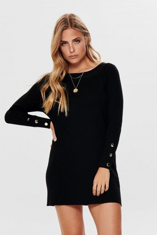Vestido Mulher ADALYN ONLY Vestido Mulher ADALYN ONLY