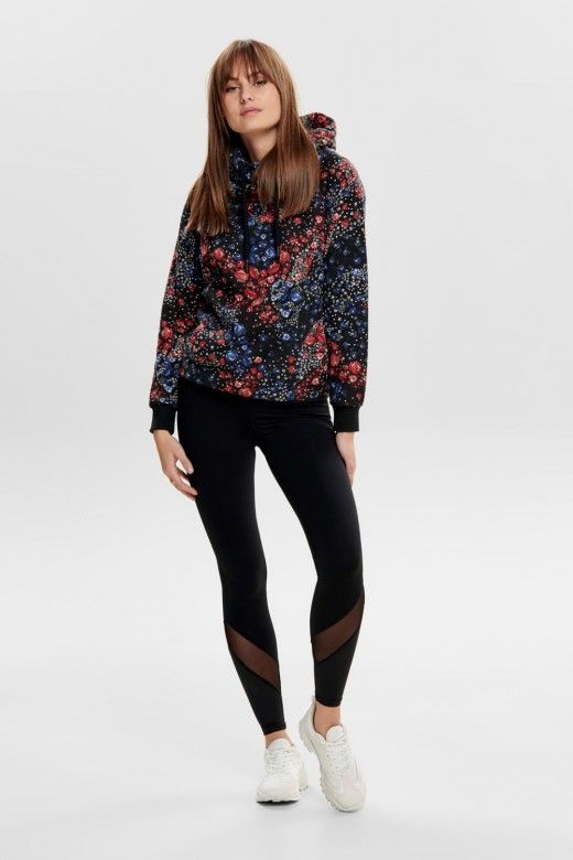 Sweat Mulher MELINDA JALENE ONLY Sweat Mulher MELINDA JALENE ONLY