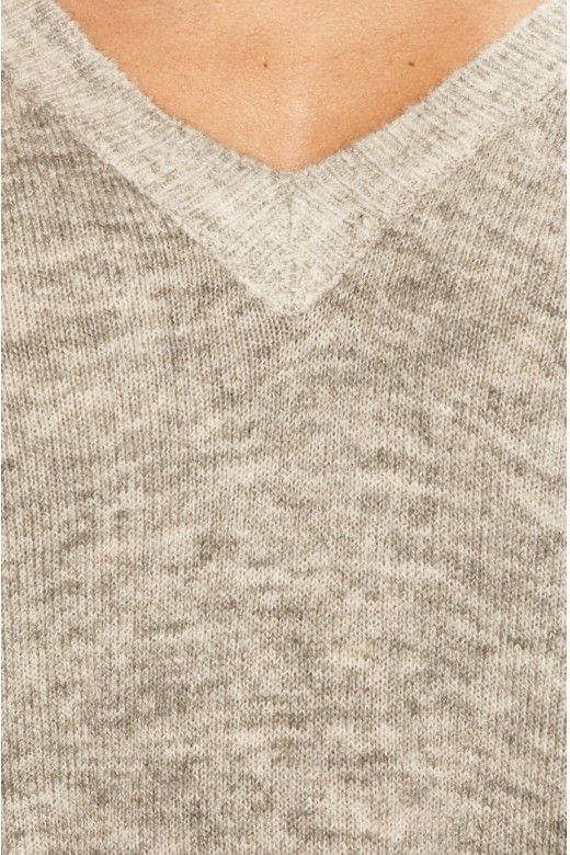 Camisola Mulher PAISLEY V ONLY Camisola Mulher PAISLEY V ONLY