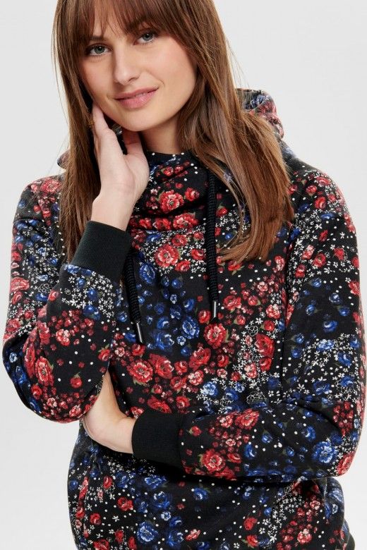 Sweat Mulher MELINDA JALENE ONLY Sweat Mulher MELINDA JALENE ONLY