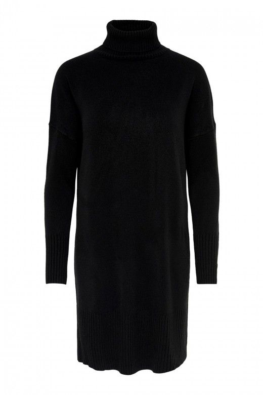 Vestido Mulher JESSIE Malha G/Alta ONLY Vestido Mulher JESSIE Malha G/Alta ONLY