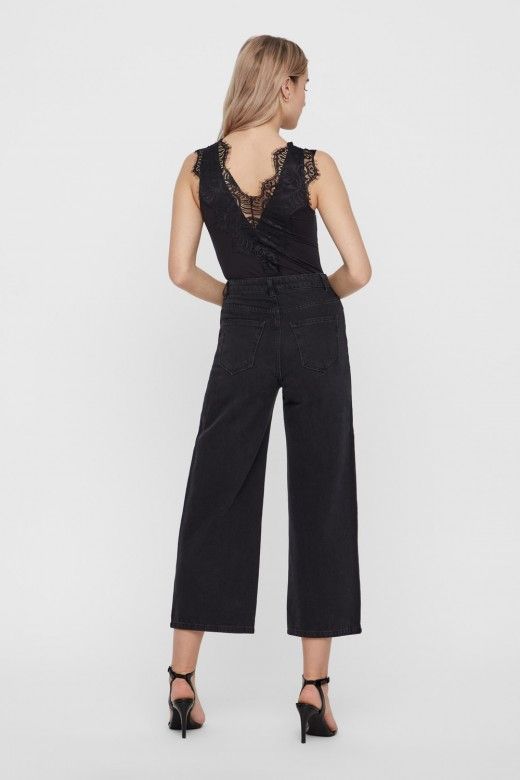 Body Mulher ILU PIECES Noos