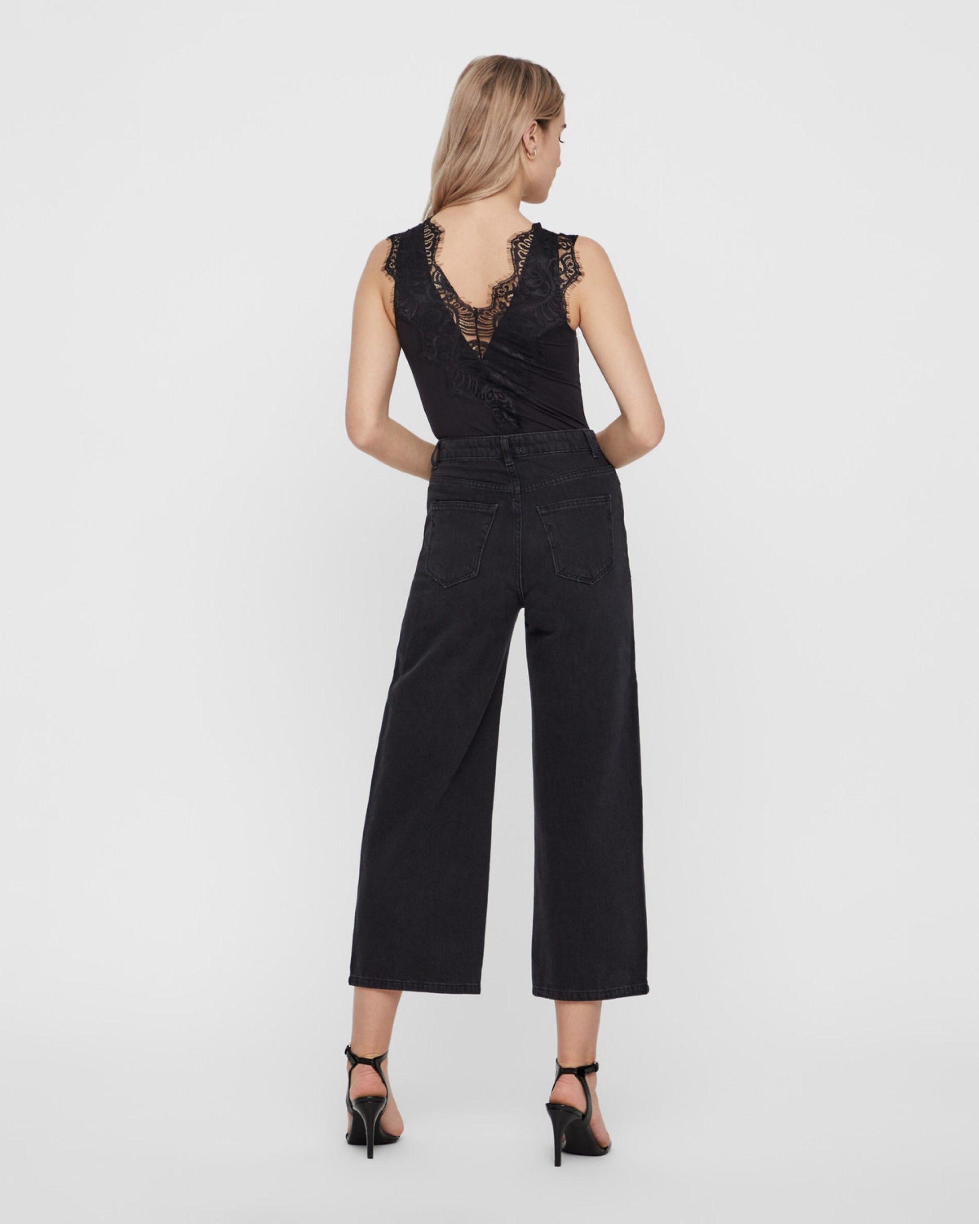 Body Mulher ILU PIECES Noos