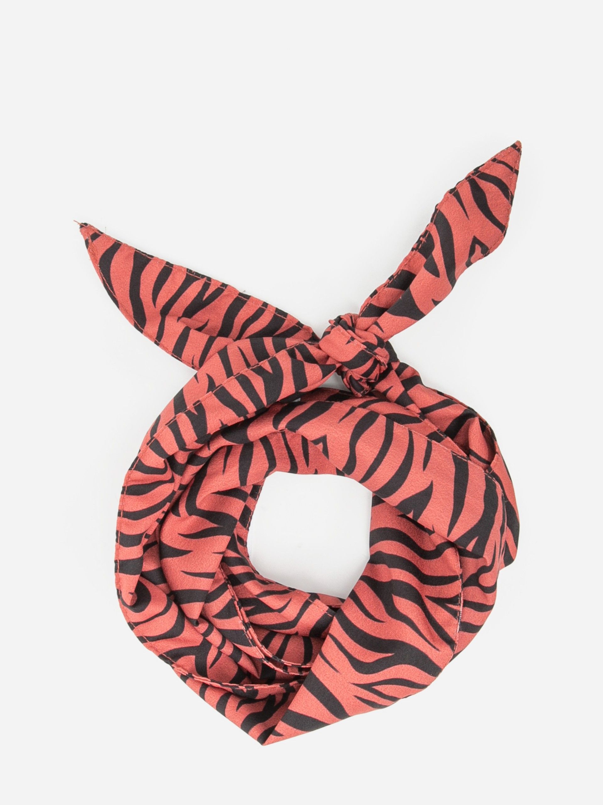 Lenço Mulher EBONY BRACELET PIECES