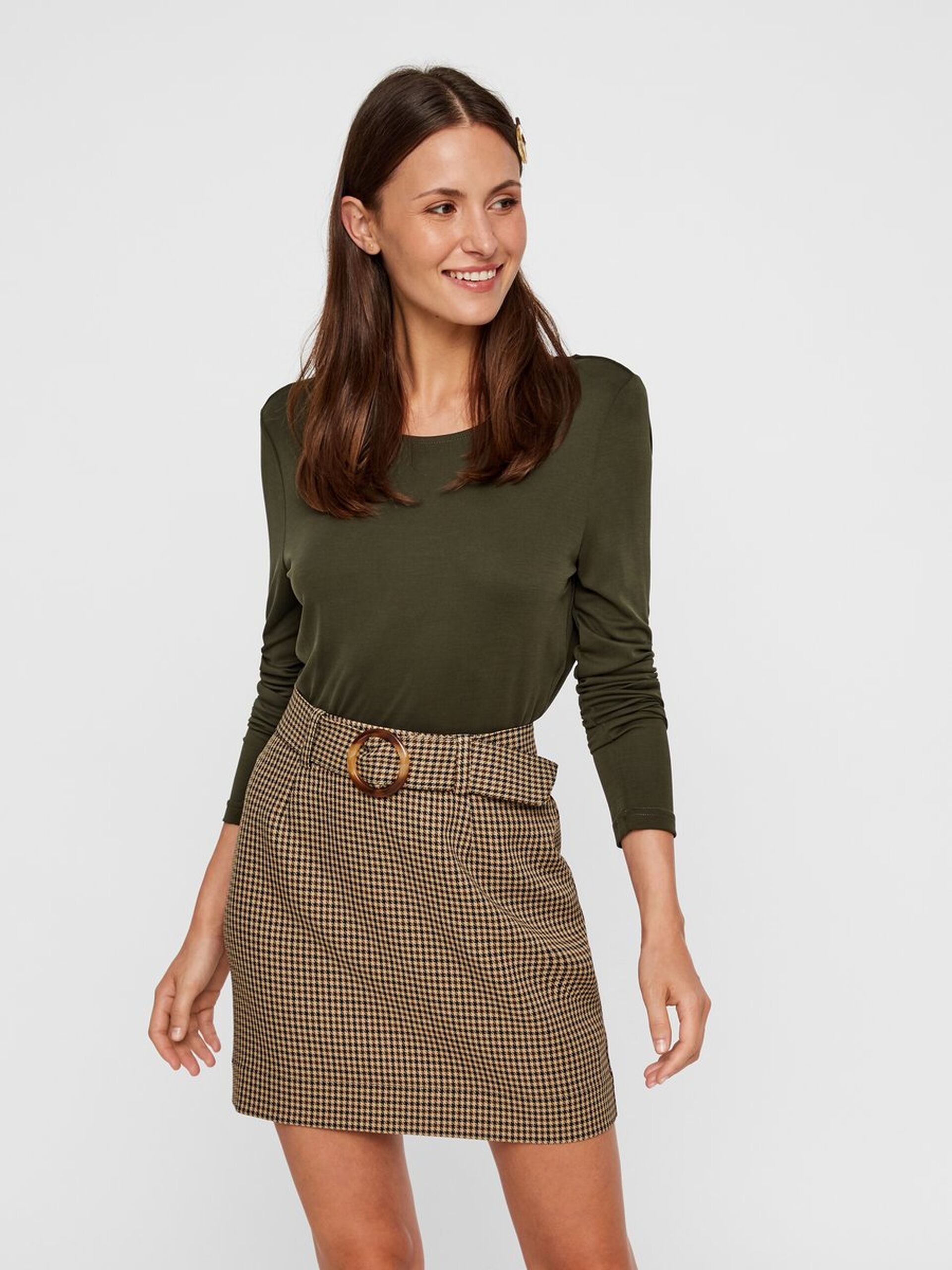 Body Mulher JAMAYA Pieces