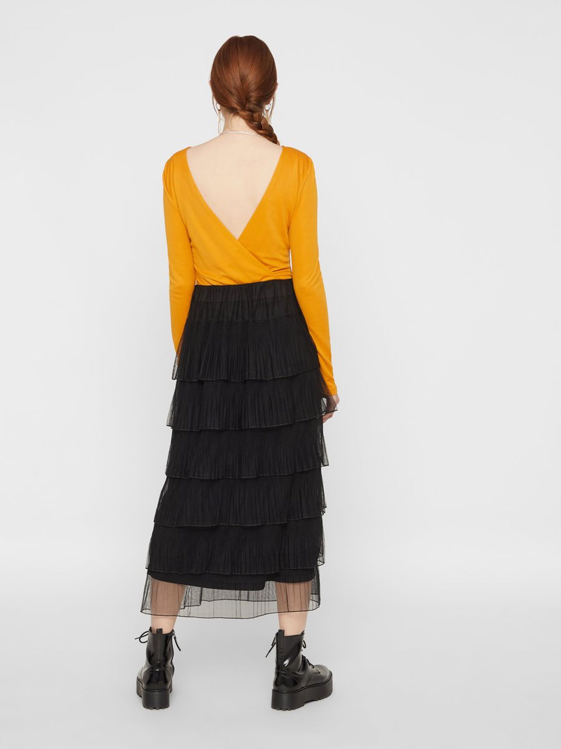 Body Mulher JAMAYA Pieces