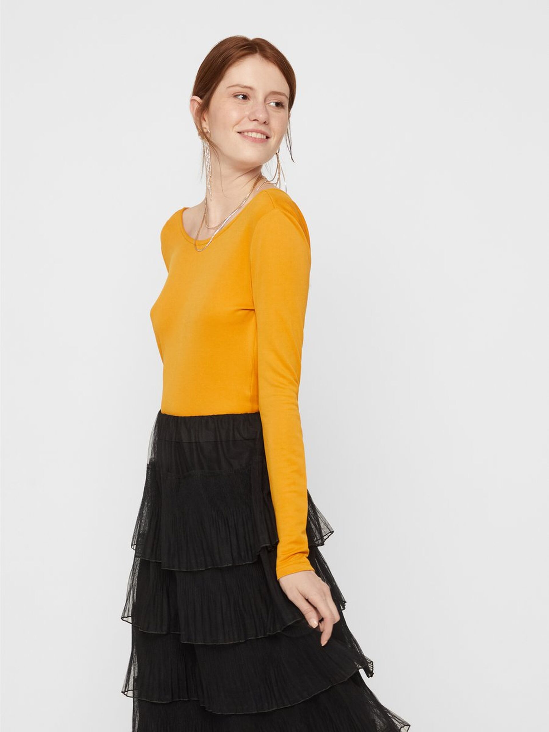 Body Mulher JAMAYA Pieces