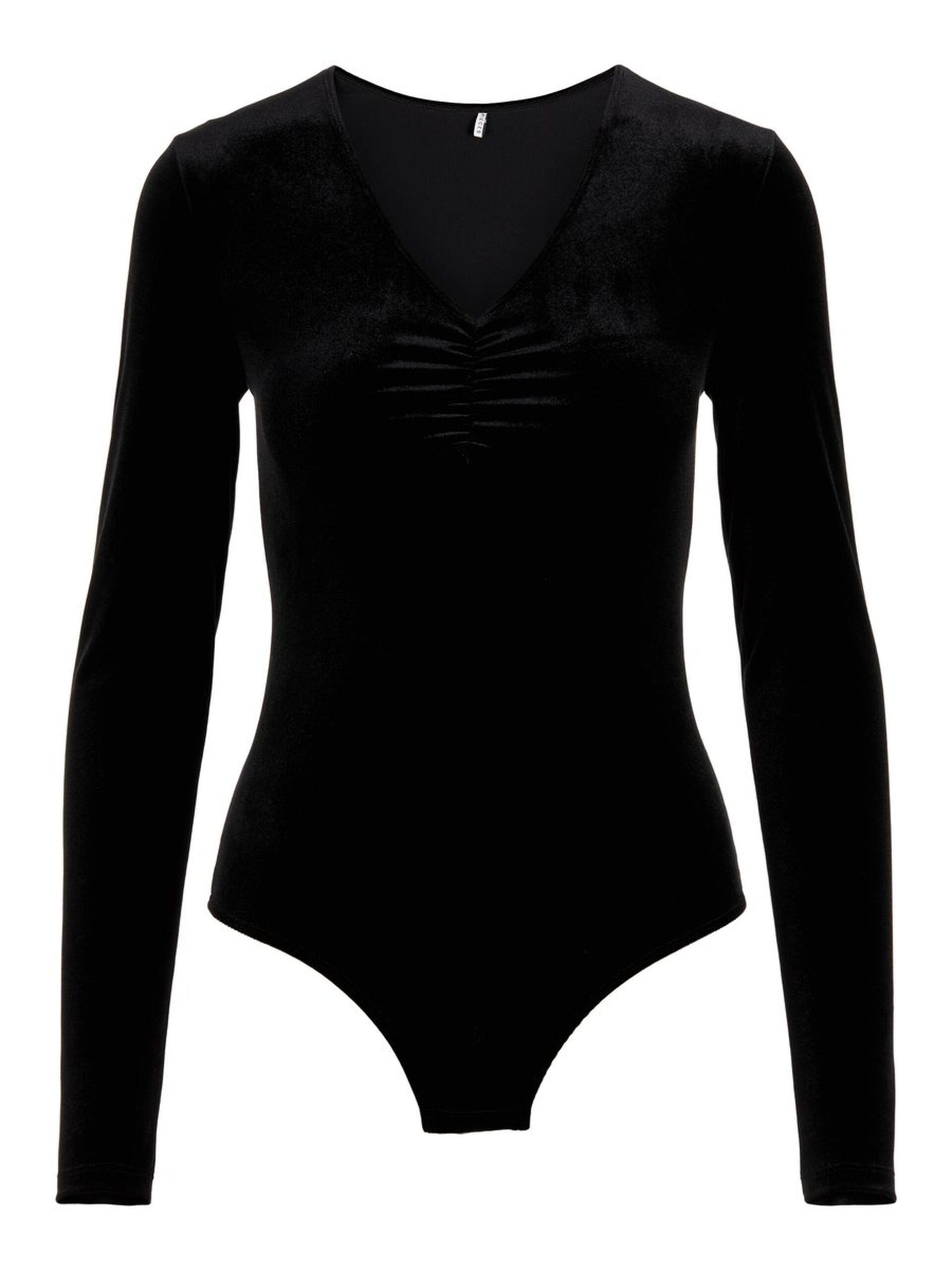 BODYSTOCKING Mulher JADE PIECES