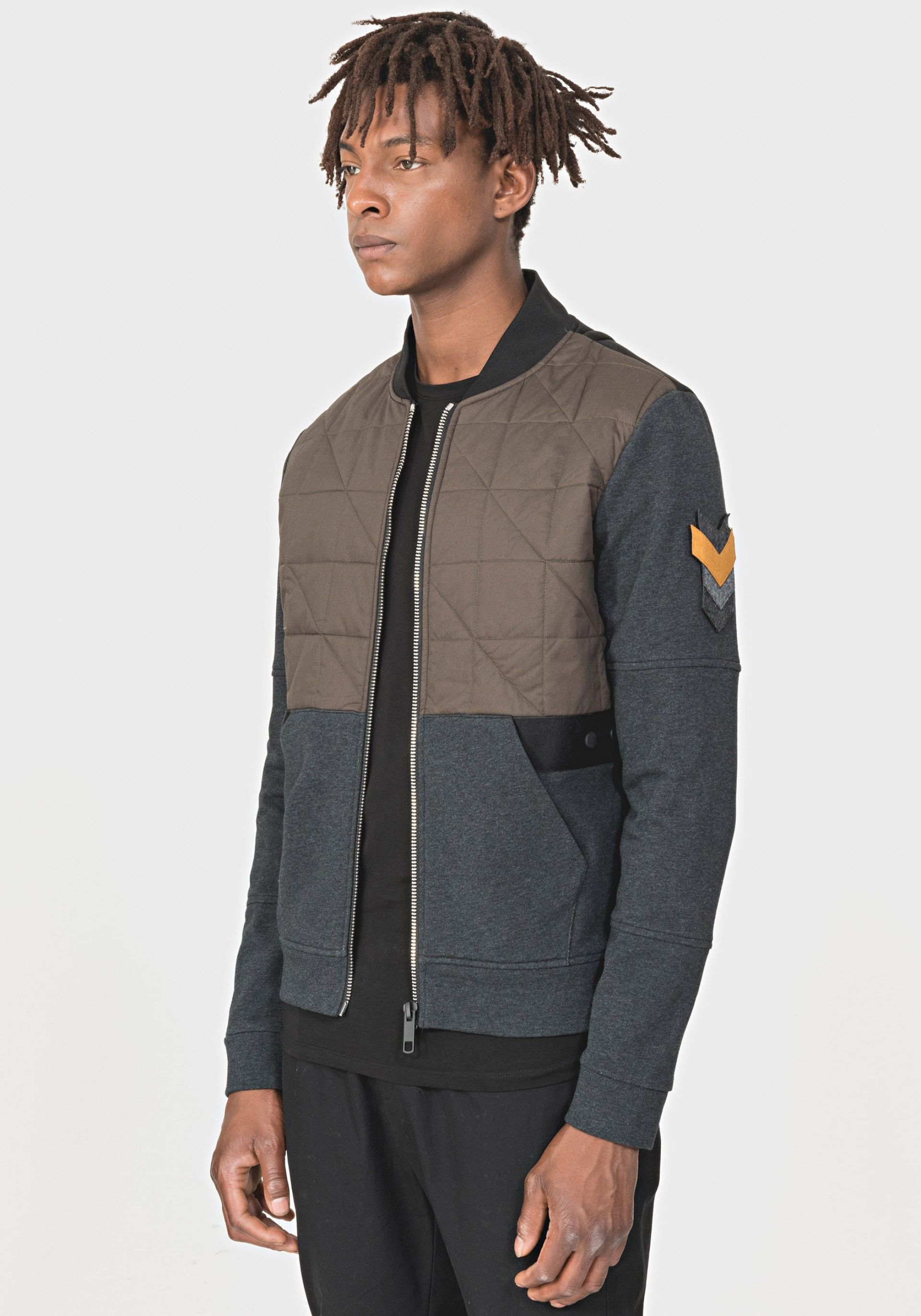 Casaco Homem Bomber Antony Morato