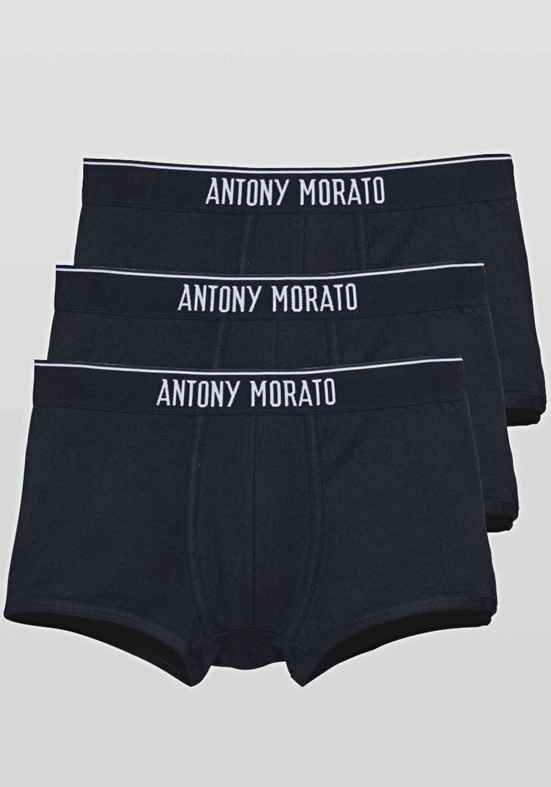 BOXER Homem Pack/3 MORATO