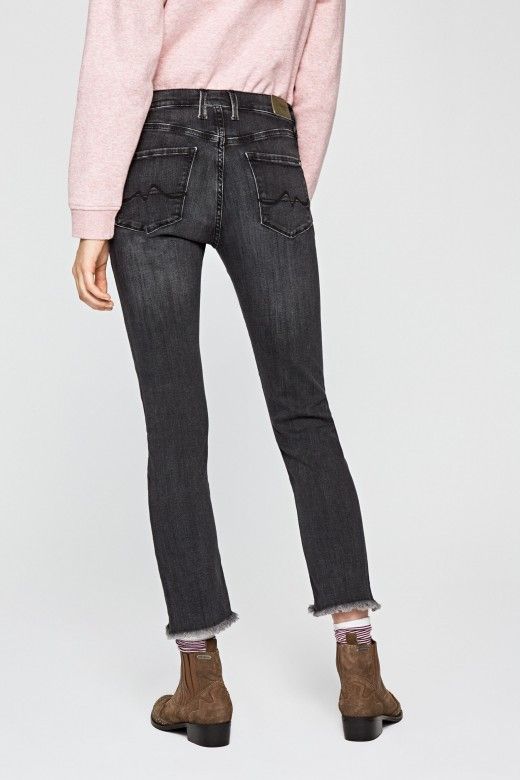 Cala Mulher Jeans VICTORIA Pepe Jeans