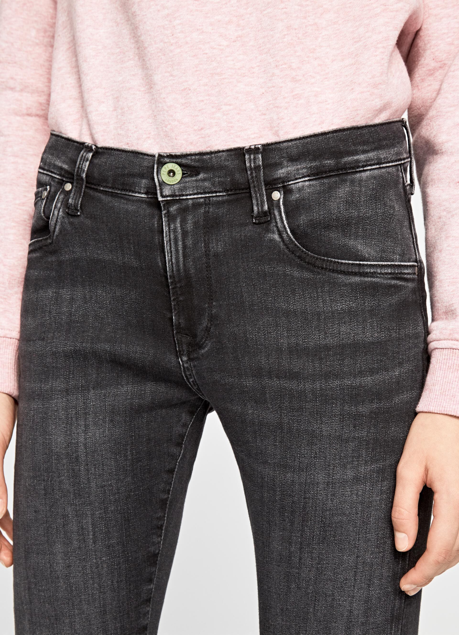 Calça Mulher Jeans VICTORIA Pepe Jeans