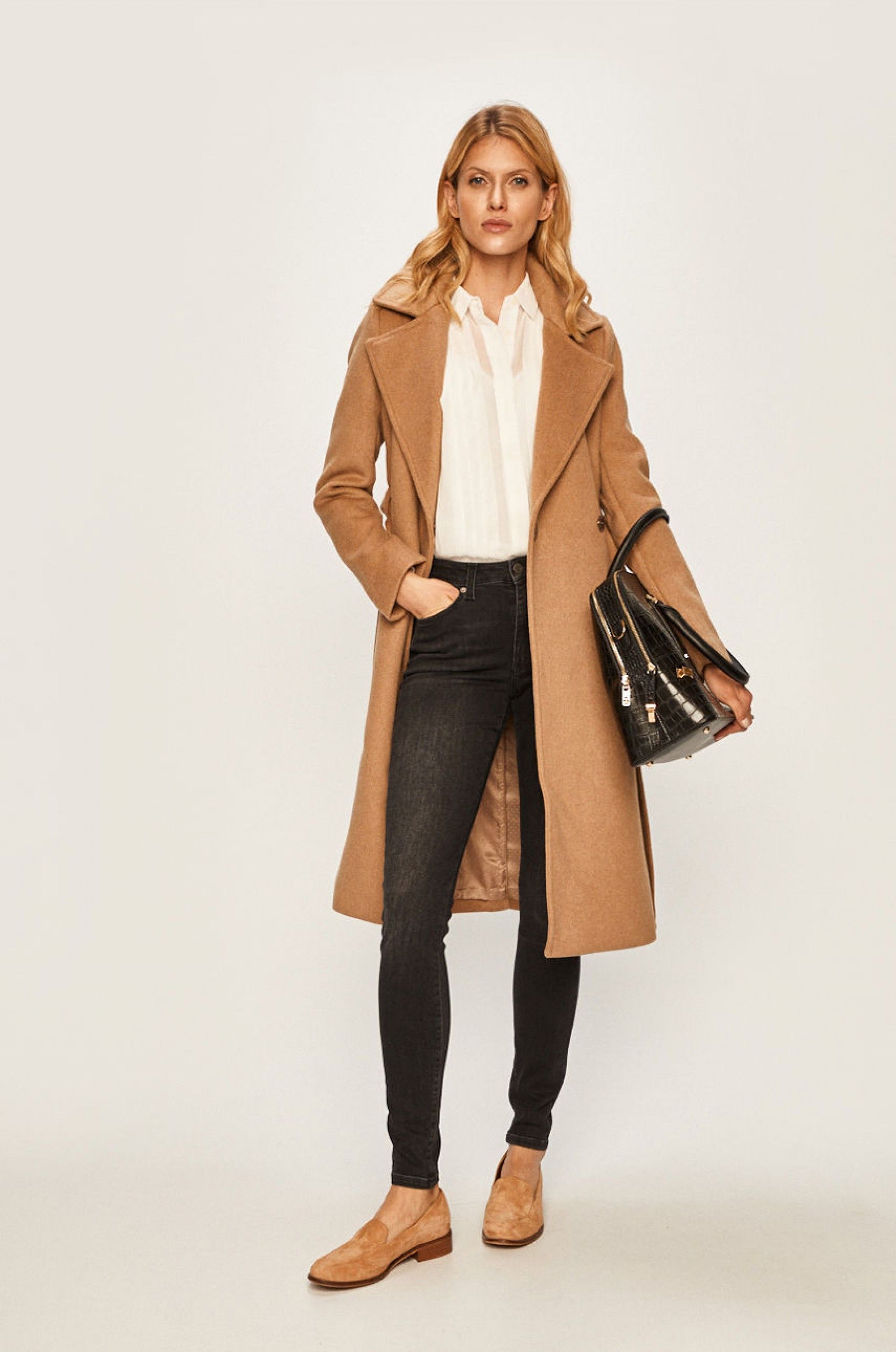 Blusa Mulher RITA Pee Jeans