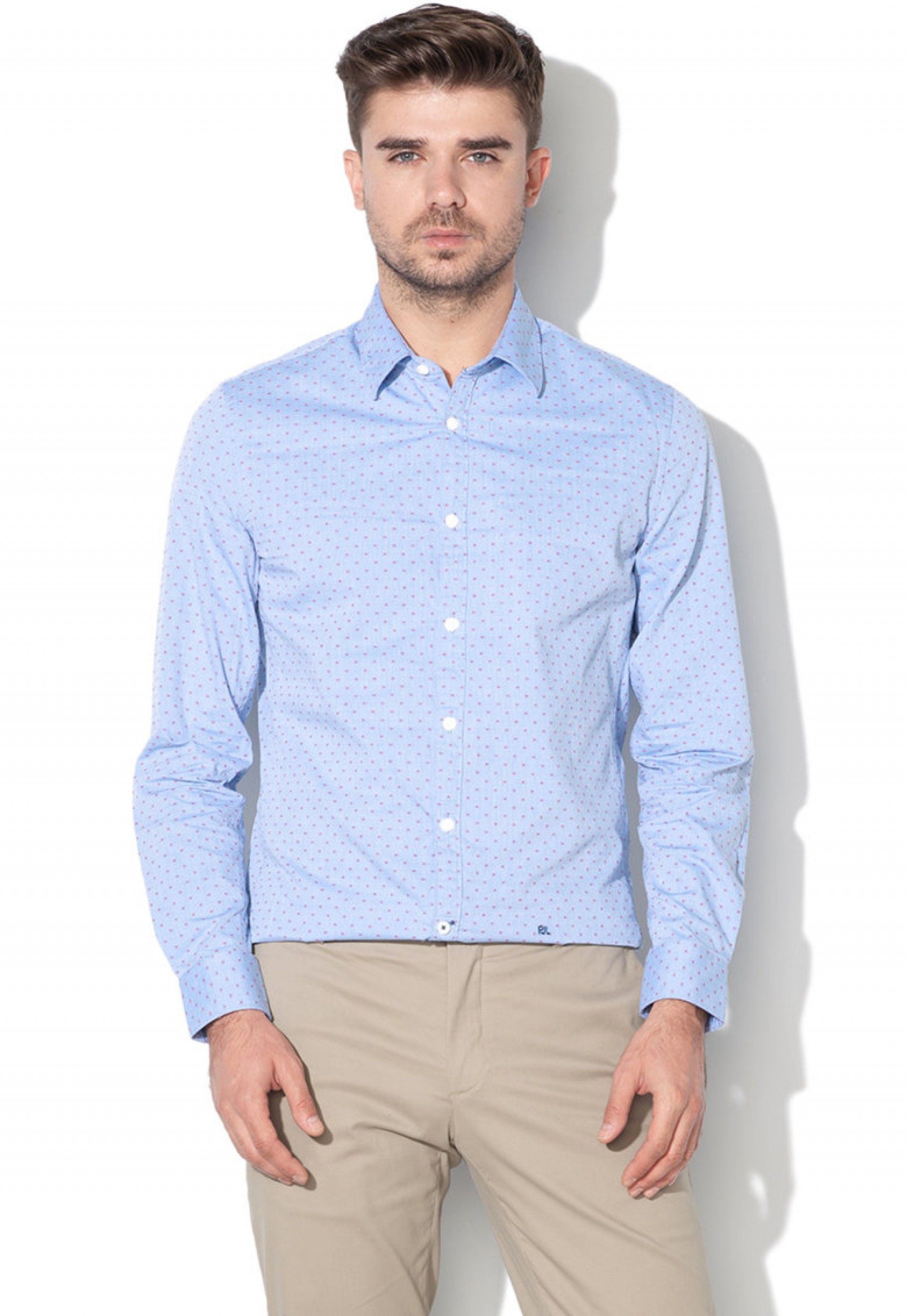 Camisa Homem LANE Pepe Jeans