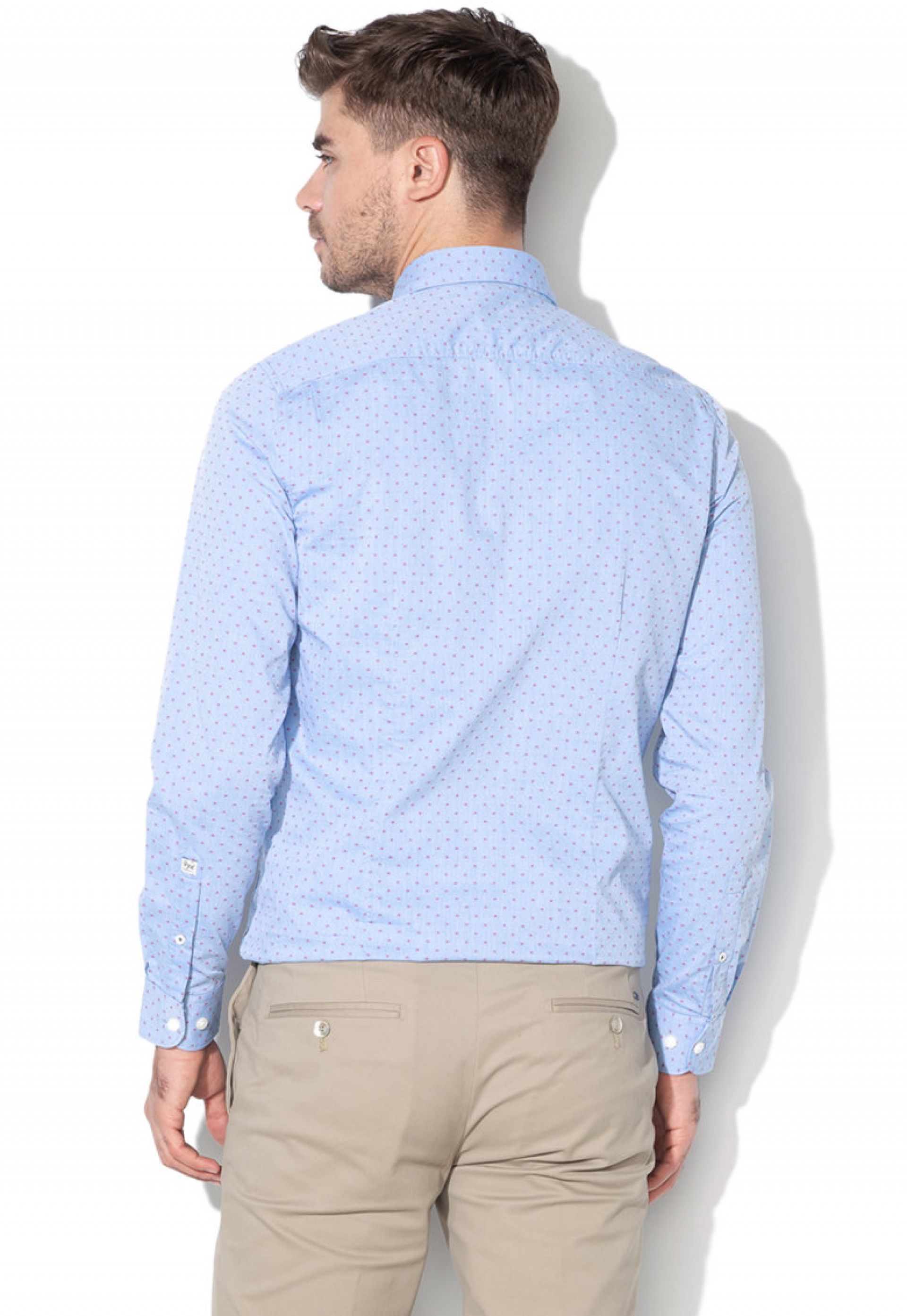 Camisa Homem LANE Pepe Jeans