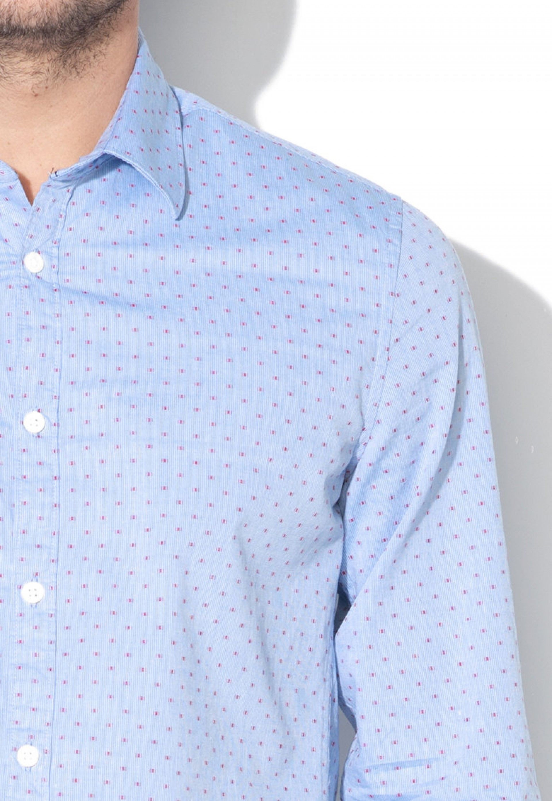 Camisa Homem LANE Pepe Jeans