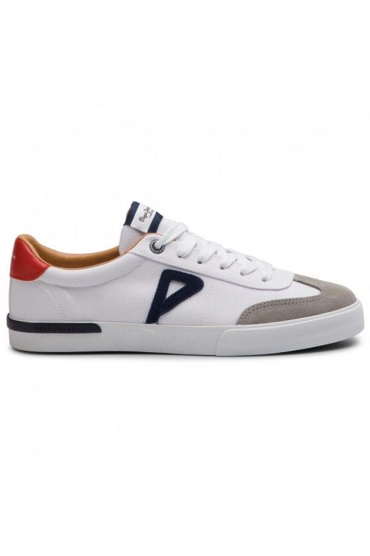 SAPATILHA HOMEMNORTH ARCHIVE Pepe Jeans SAPATILHA HOMEMNORTH ARCHIVE Pepe Jeans