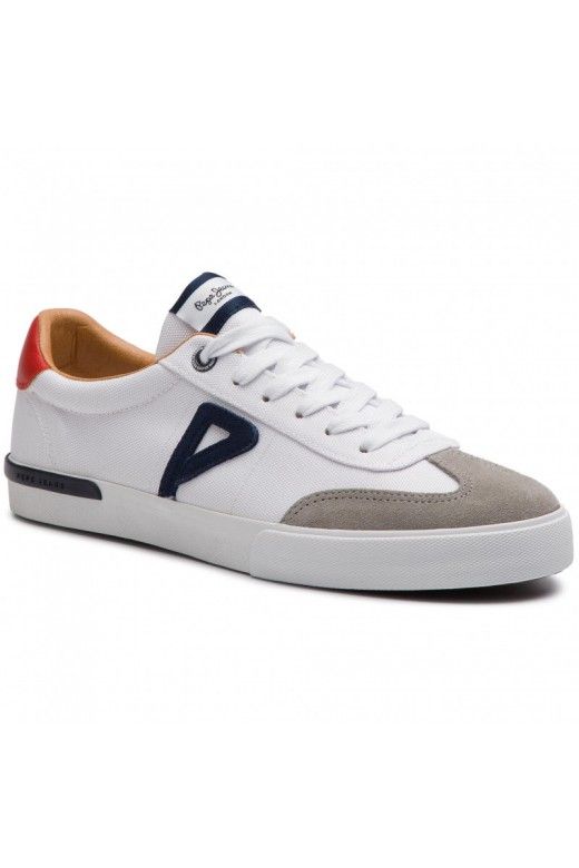 SAPATILHA HOMEMNORTH ARCHIVE Pepe Jeans SAPATILHA HOMEMNORTH ARCHIVE Pepe Jeans