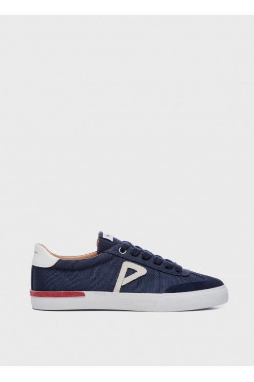SAPATILHA HOMEMNORTH ARCHIVE Pepe Jeans SAPATILHA HOMEMNORTH ARCHIVE Pepe Jeans