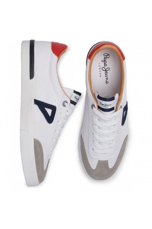 SAPATILHA HOMEMNORTH ARCHIVE Pepe Jeans SAPATILHA HOMEMNORTH ARCHIVE Pepe Jeans