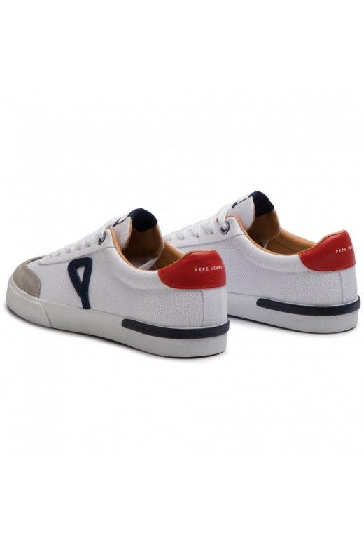 SAPATILHA HOMEMNORTH ARCHIVE Pepe Jeans SAPATILHA HOMEMNORTH ARCHIVE Pepe Jeans
