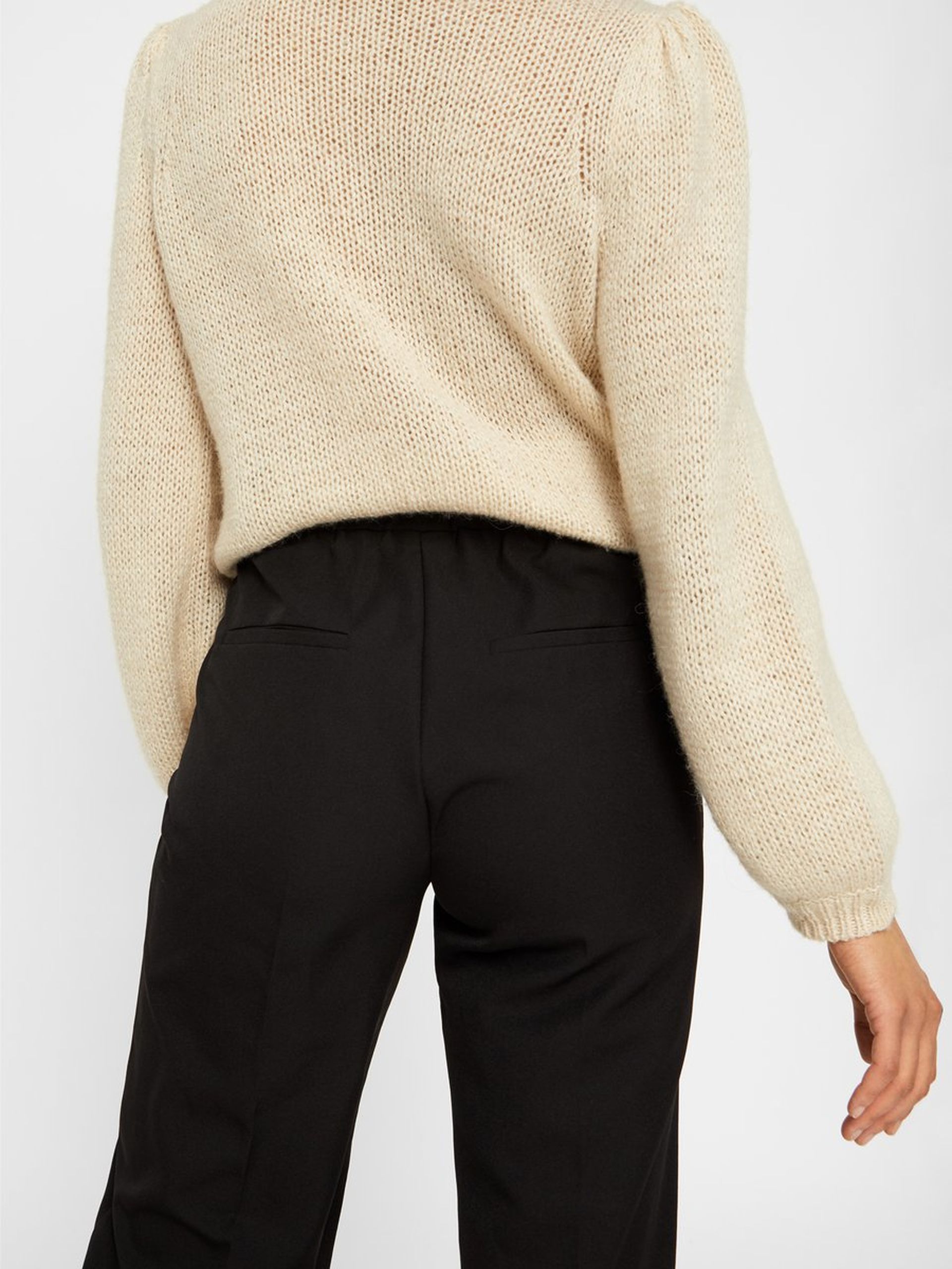 CALÇA MULHER GEMMA WIDE VERO MODA